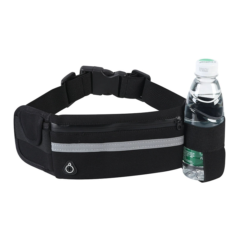 Outdoor Sports Fanny Pack Purs - огляд і ціна Running Zwift