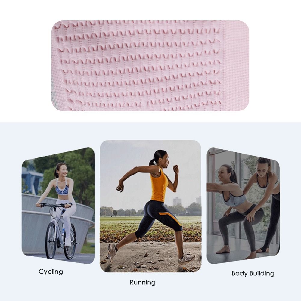 Unisex Invisible Running Waist - огляд і ціна Running Zwift