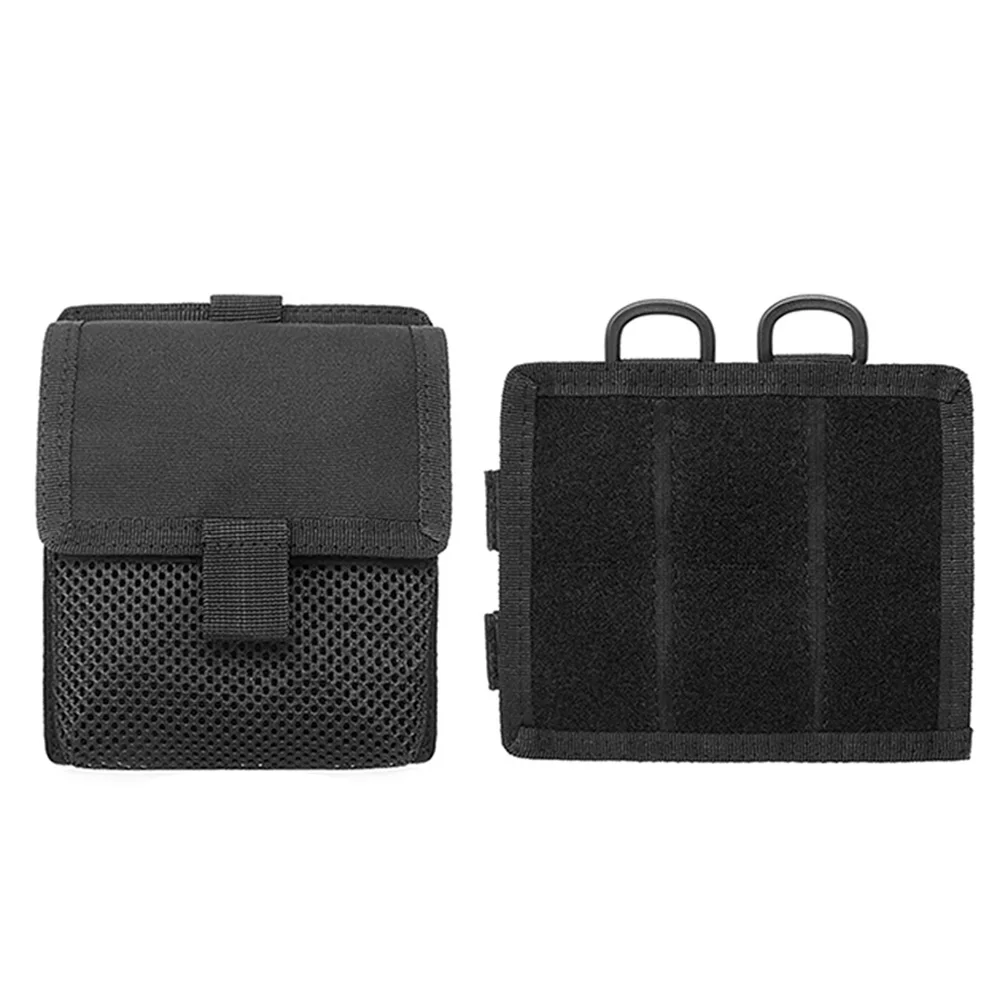 Molle Pouch Belt Waist Pack Sm - огляд і ціна Running Zwift