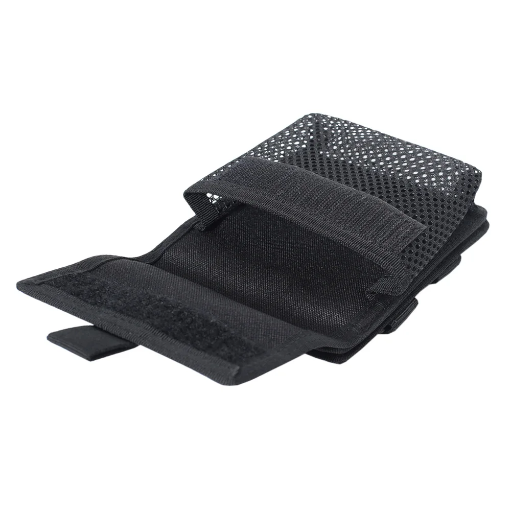 Molle Pouch Belt Waist Pack Sm - огляд і ціна Running Zwift