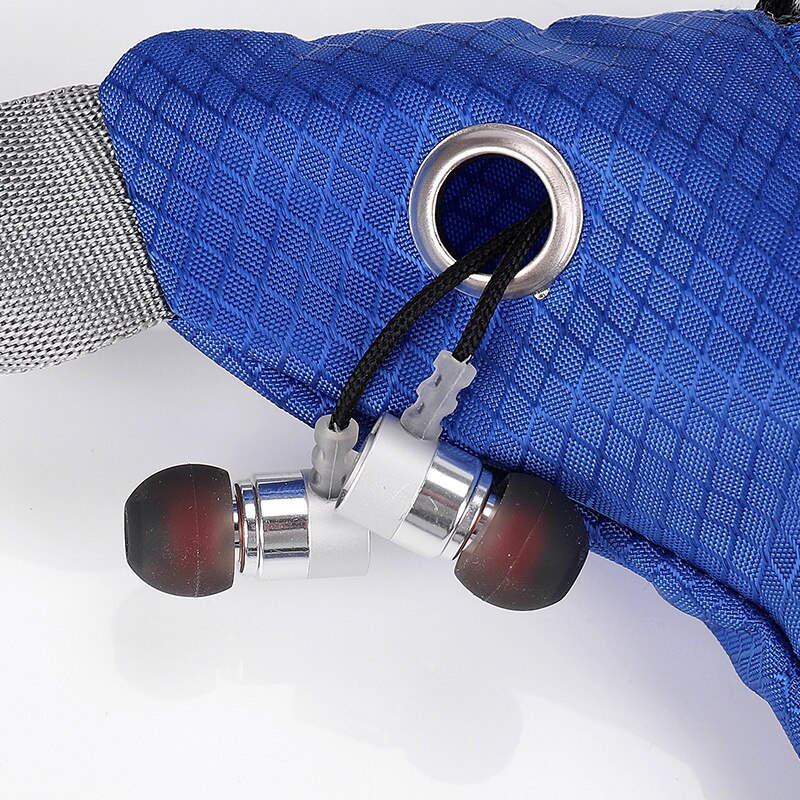 Multifunction Man Waist Bag Ny - огляд і ціна Running Zwift