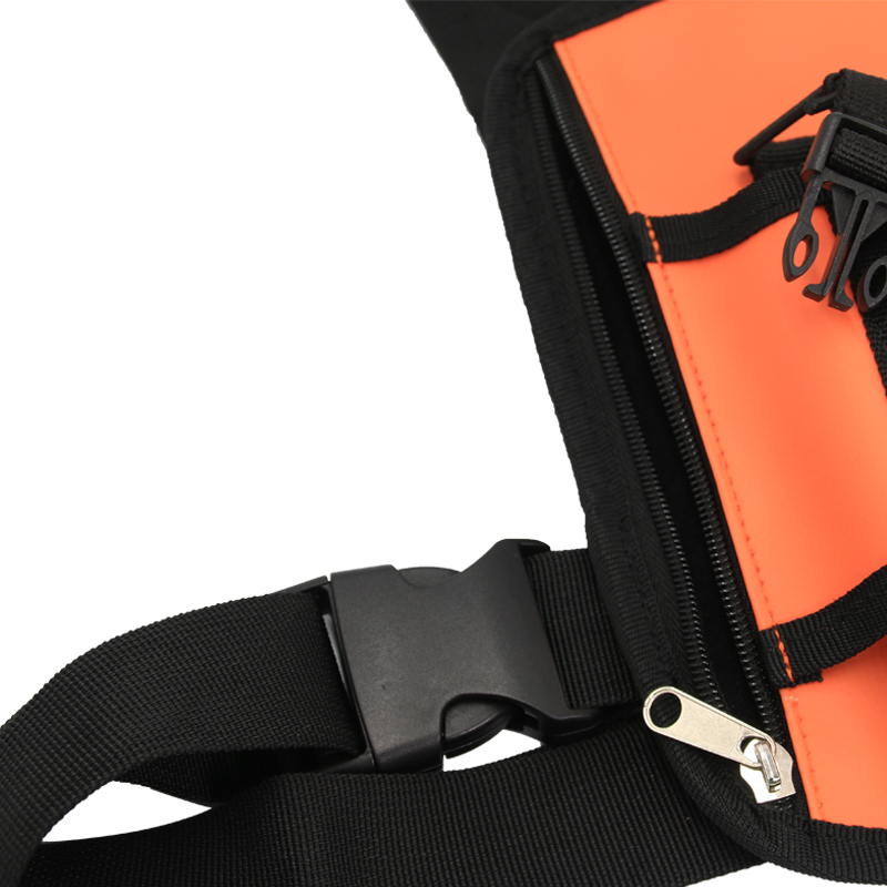 XIERDE Tactical radio chest ba - огляд і ціна Running Zwift