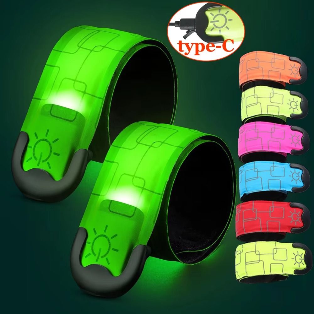 Battery Style Night Running Ar - огляд і ціна Running Gear For Night