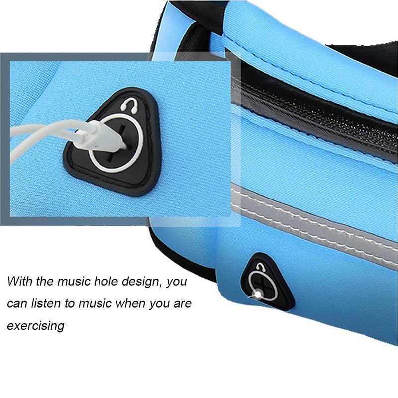 Sports Fanny Pack Women Runnin - огляд і ціна Running Zwift