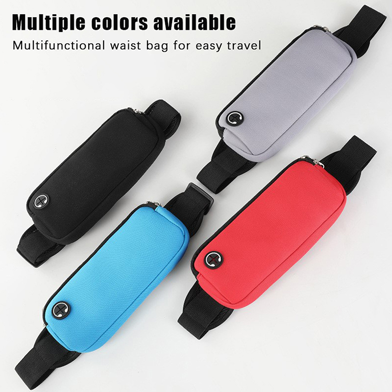 Waist Bag For Sports Running A - огляд і ціна Running Zwift