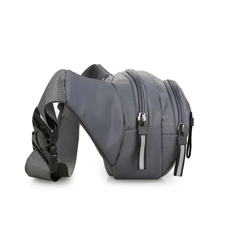 Men Canvas Fanny Waist Packs U - огляд і ціна Running Zwift