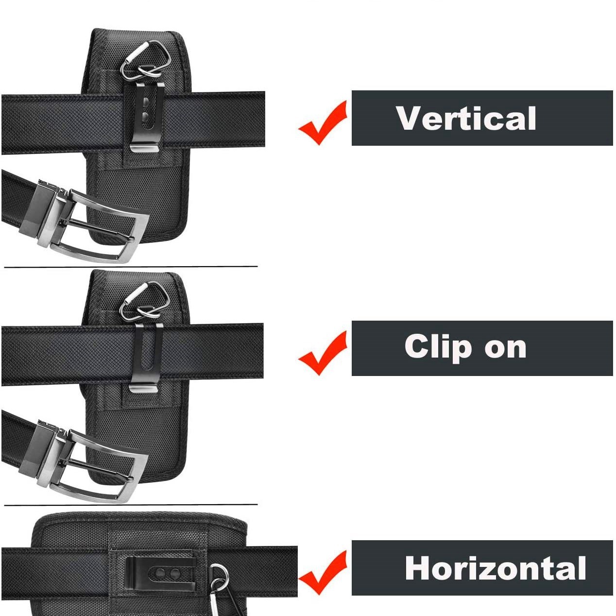 Men Phone Holster Cellphone Lo - огляд і ціна Running Zwift