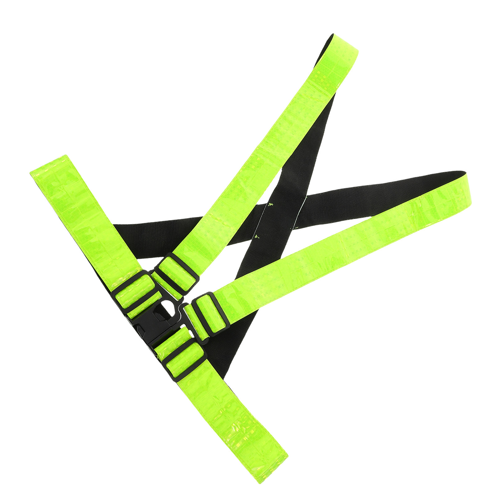 Running Vest High Visibility D - огляд і ціна Running Gear For Night