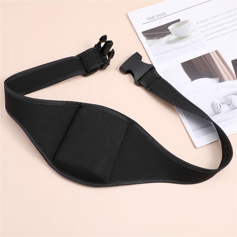 Microphone Belt Micpouch Fitne - огляд і ціна Running Zwift