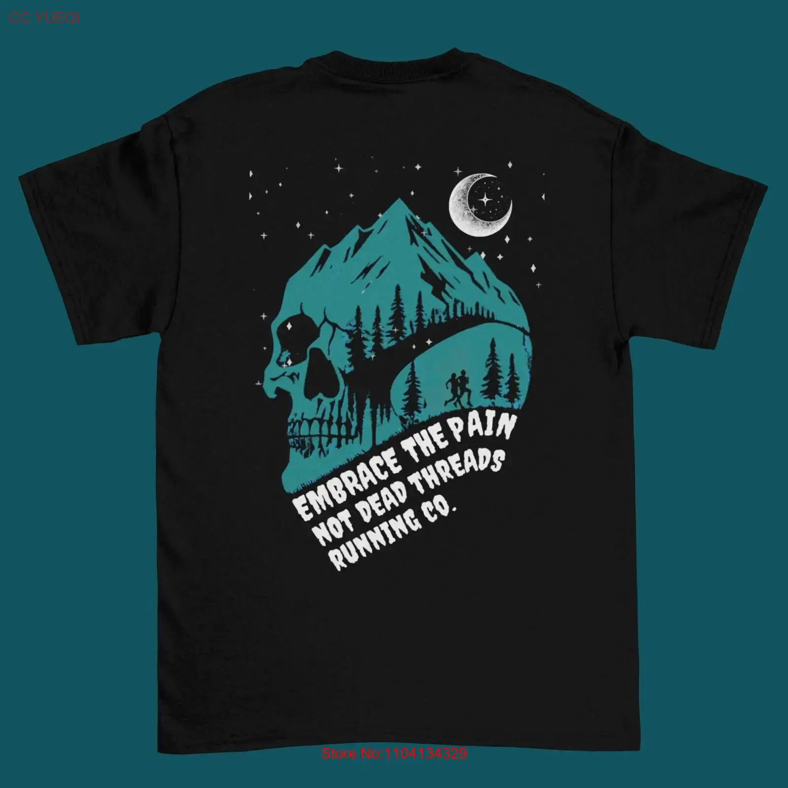 Running T Shirt Trail Runner 5 - огляд і ціна Running Gear Trail