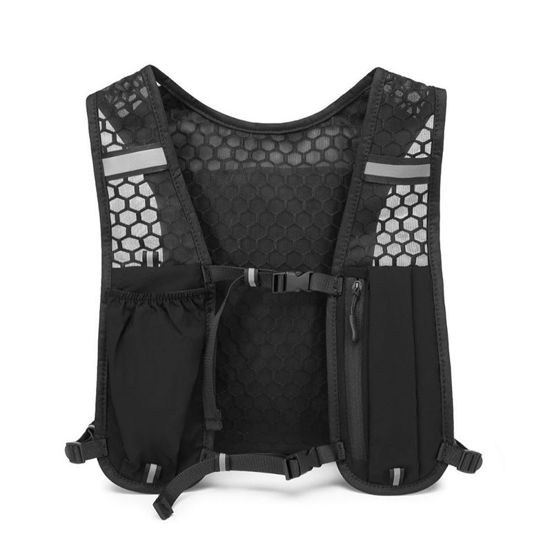 Reflective Breathable Running  - огляд і ціна Reflective Running Jacket