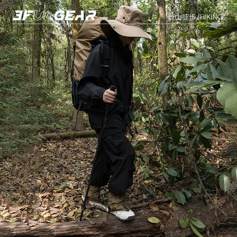 3F UL GEAR Tourist Shoe Covers - огляд і ціна Running Gear Trail