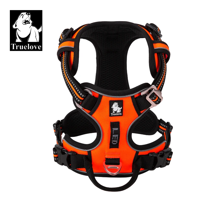 Truelove Pet Reflective Nylon  - огляд і ціна Reflective Running Jacket