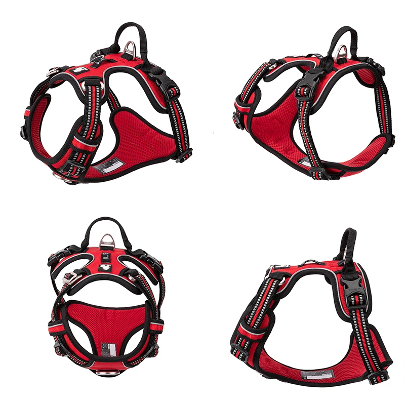 Truelove Pet Reflective Nylon  - огляд і ціна Reflective Running Jacket