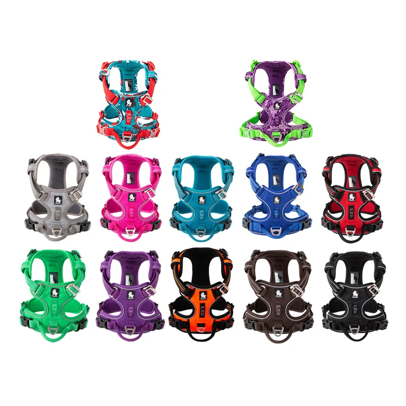 Truelove Pet Reflective Nylon  - огляд і ціна Reflective Running Jacket