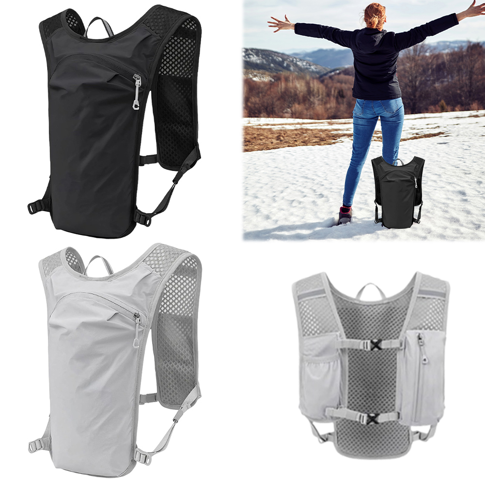 Unisex Running Hydration Vest  - огляд і ціна Running Gear Trail