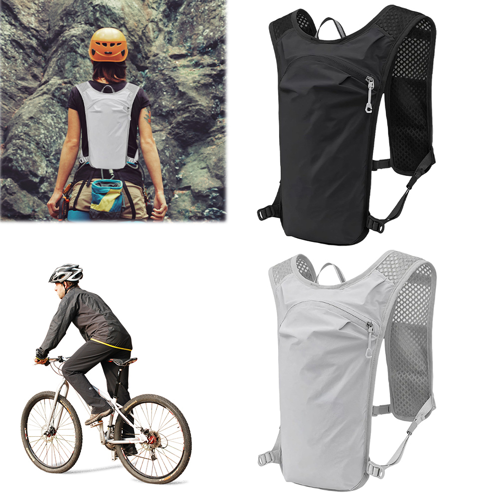 Unisex Running Hydration Vest  - огляд і ціна Running Gear Trail