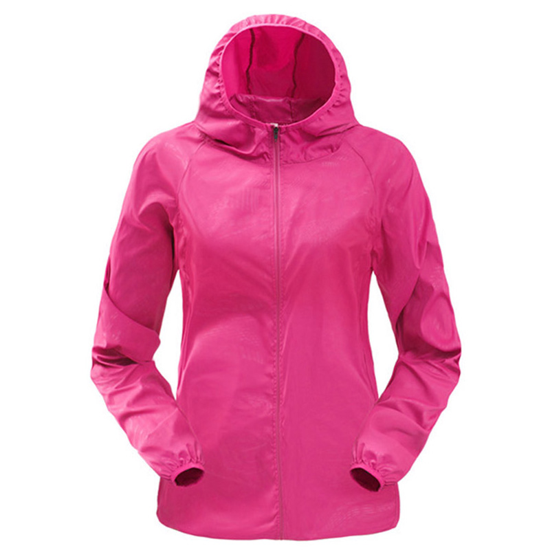 TRVLWEGO Outdoor Running Campi - огляд і ціна Reflective Running Jacket
