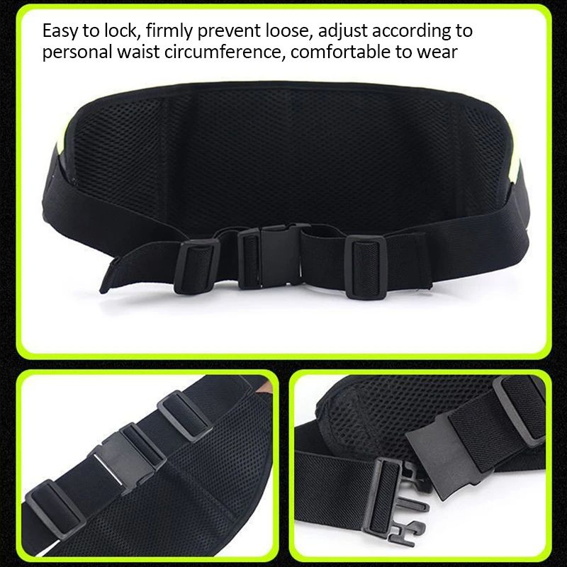 Reflective Waterproof Sports K - огляд і ціна Running Zwift