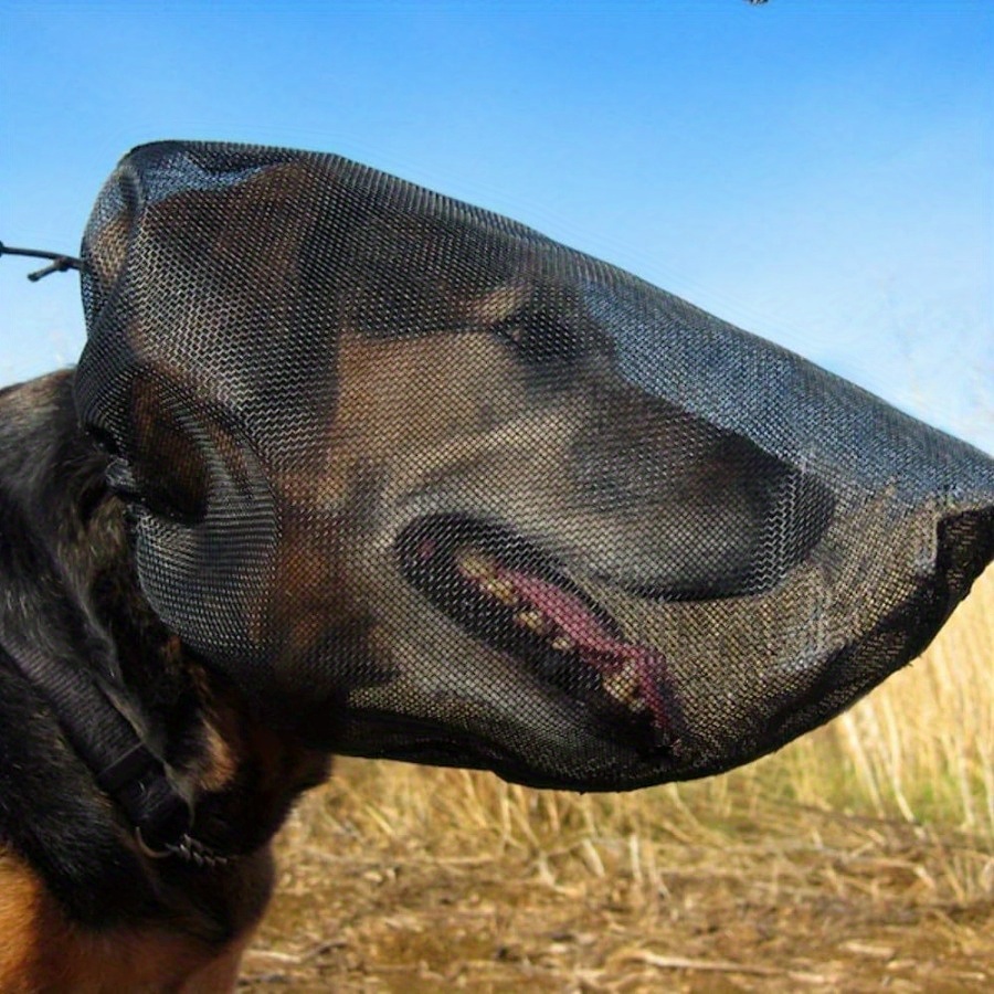 Dog Face Shield Lightweight Me - огляд і ціна Running Gear Trail