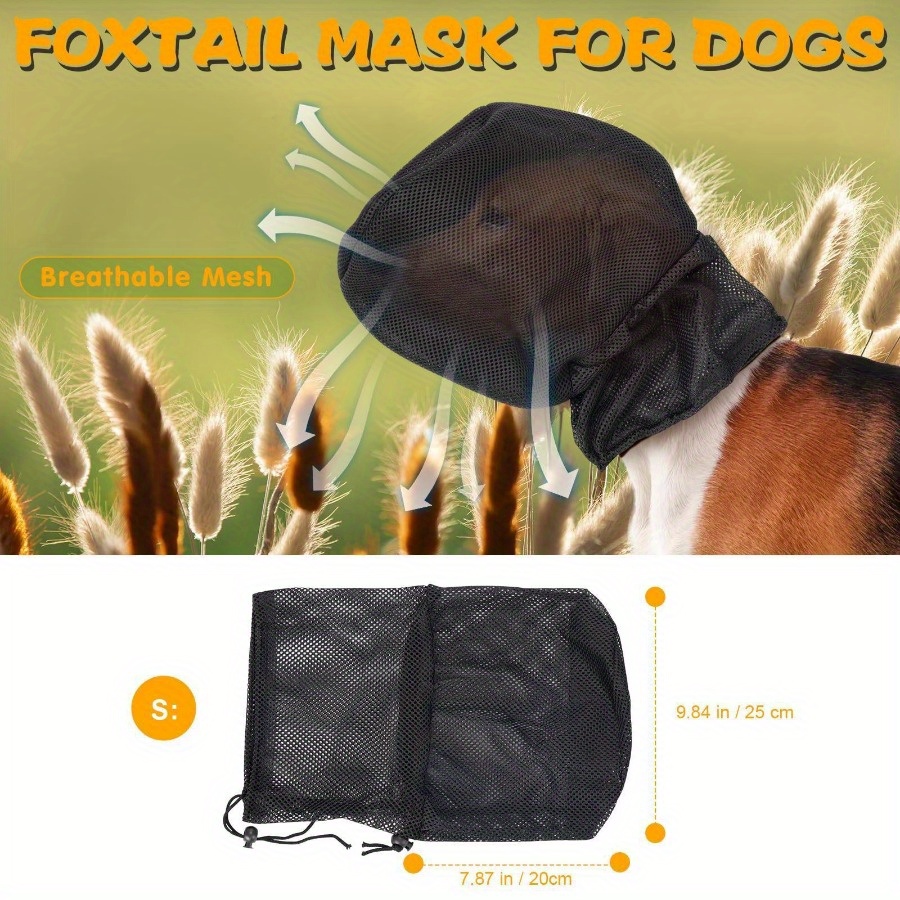Dog Face Shield Lightweight Me - огляд і ціна Running Gear Trail