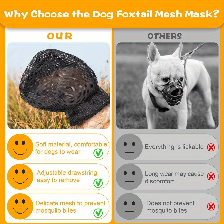 Dog Face Shield Lightweight Me - огляд і ціна Running Gear Trail