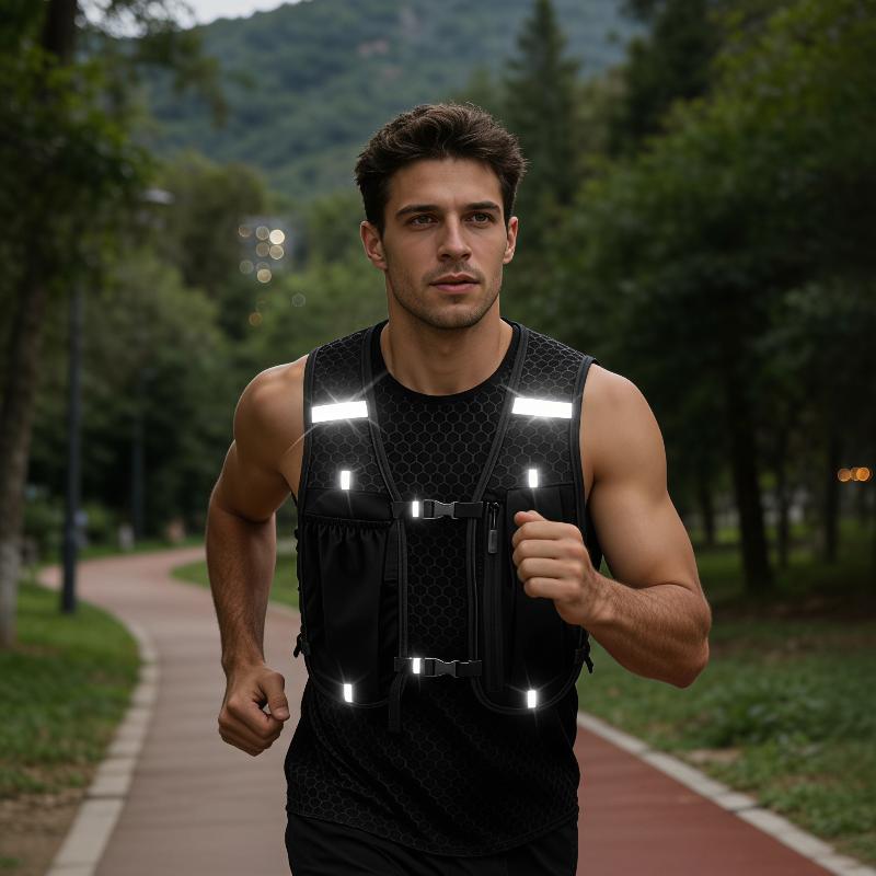 New Running Vest Unisex Lightw - огляд і ціна Running Gear Trail