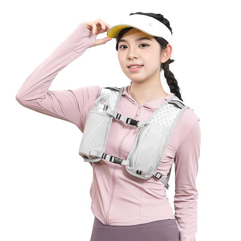 New Running Vest Unisex Lightw - огляд і ціна Running Gear Trail