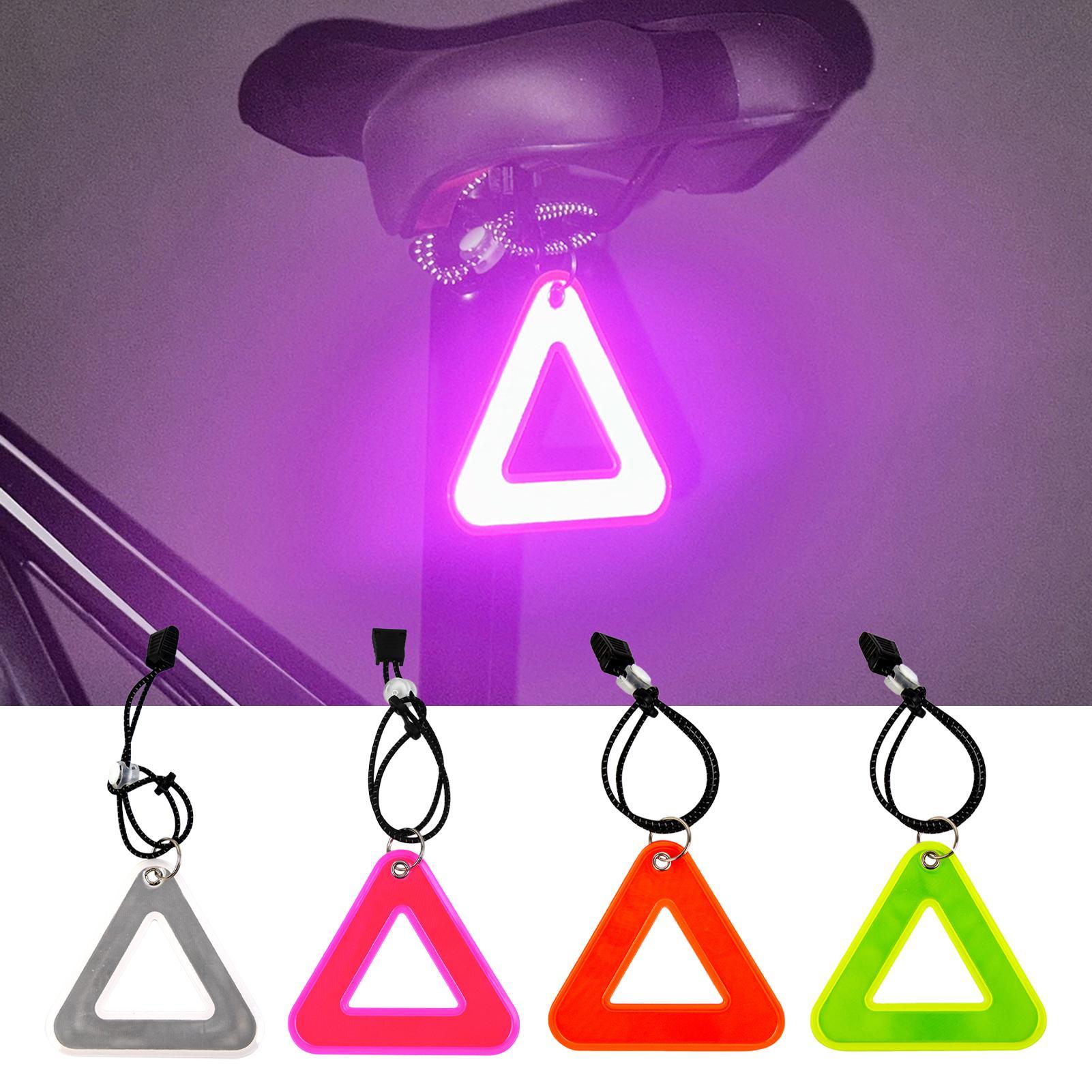 Reflective Pendants High Visib - огляд і ціна Running Gear For Night