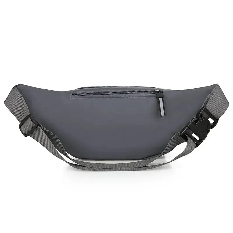 Men Canvas Fanny Waist Packs U - огляд і ціна Running Zwift