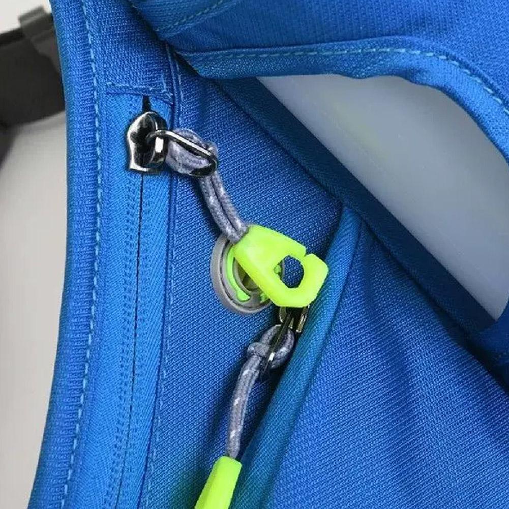 Fanny Pack with Water Bottle H - огляд і ціна Running Zwift