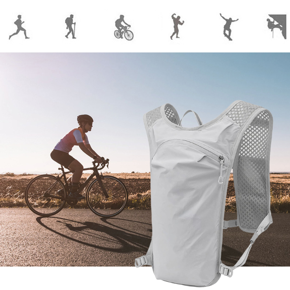Women Men Running Hydration Ve - огляд і ціна Running Gear Trail