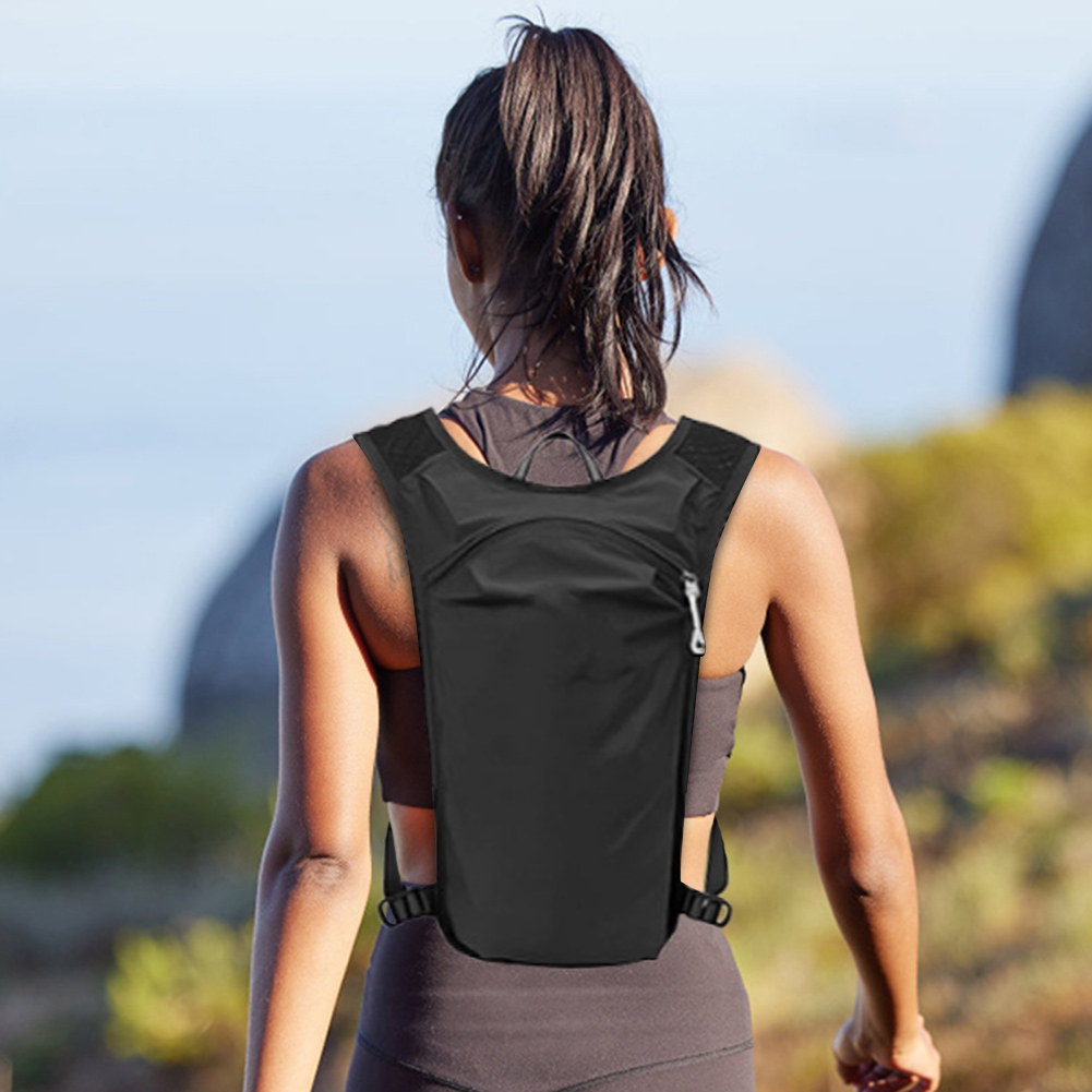 Women Men Running Hydration Ve - огляд і ціна Running Gear Trail
