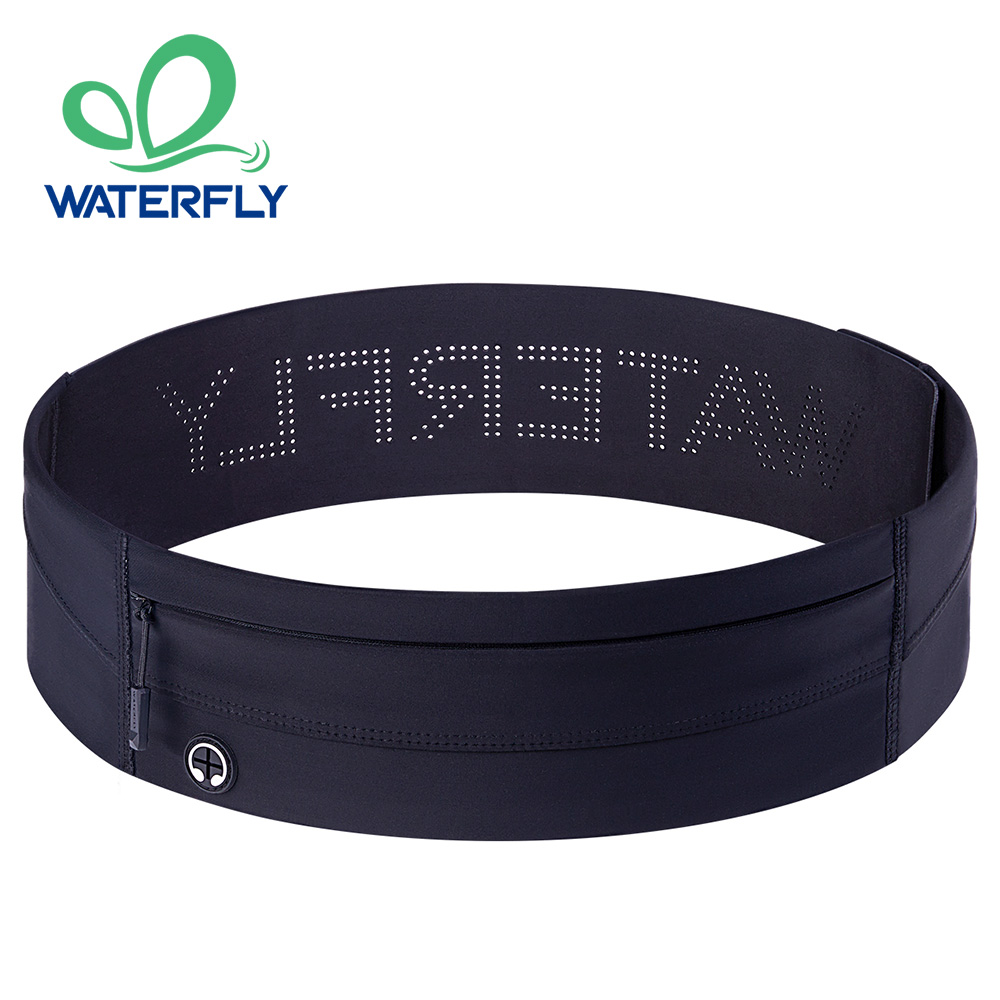 WATERFLY Running Belt Fanny Pa - огляд і ціна Running Zwift