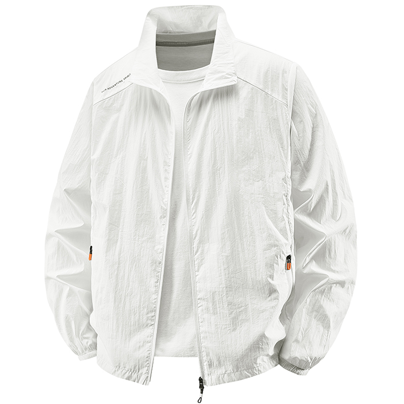 Plus Size 7XL 8XL Summer Quick - огляд і ціна Reflective Running Jacket