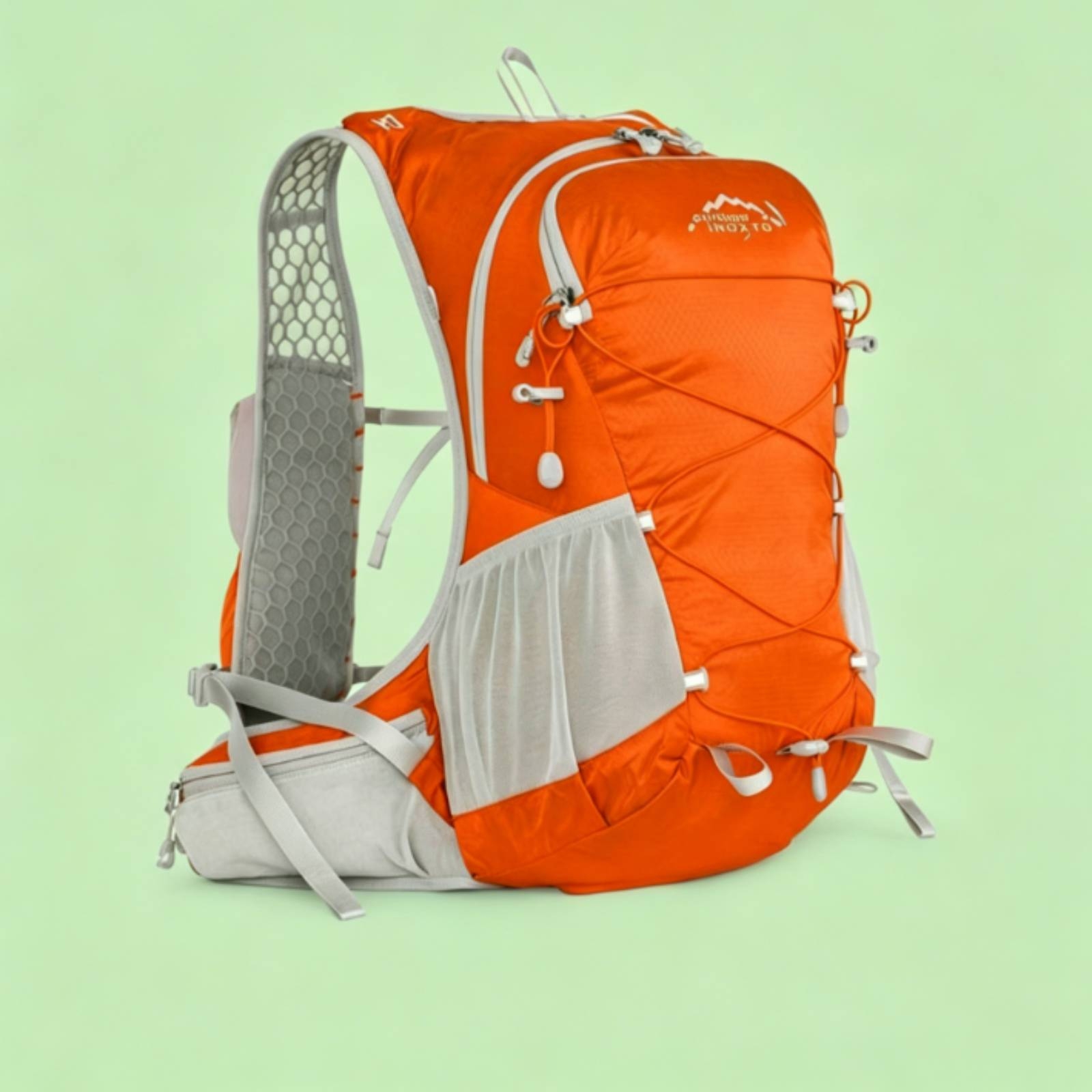 Trail Running Backpack Lightwe - огляд і ціна Running Gear Trail