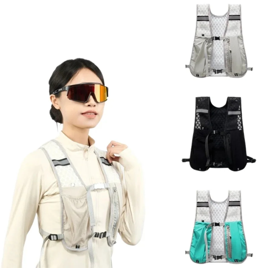 2025 new Biking Running Storag - огляд і ціна Reflective Running Jacket