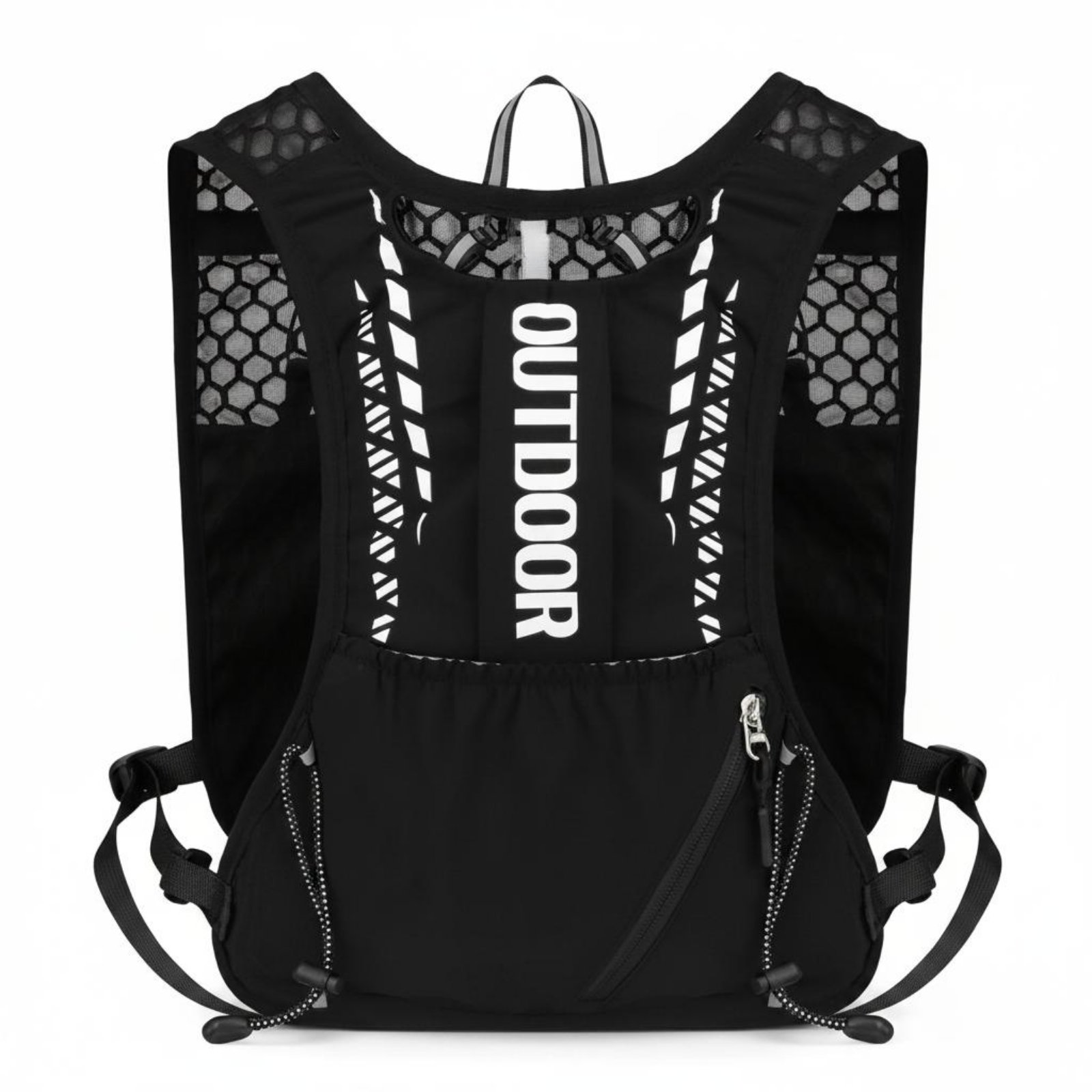 Long-Distance Water Vest Light - огляд і ціна Running Gear Trail