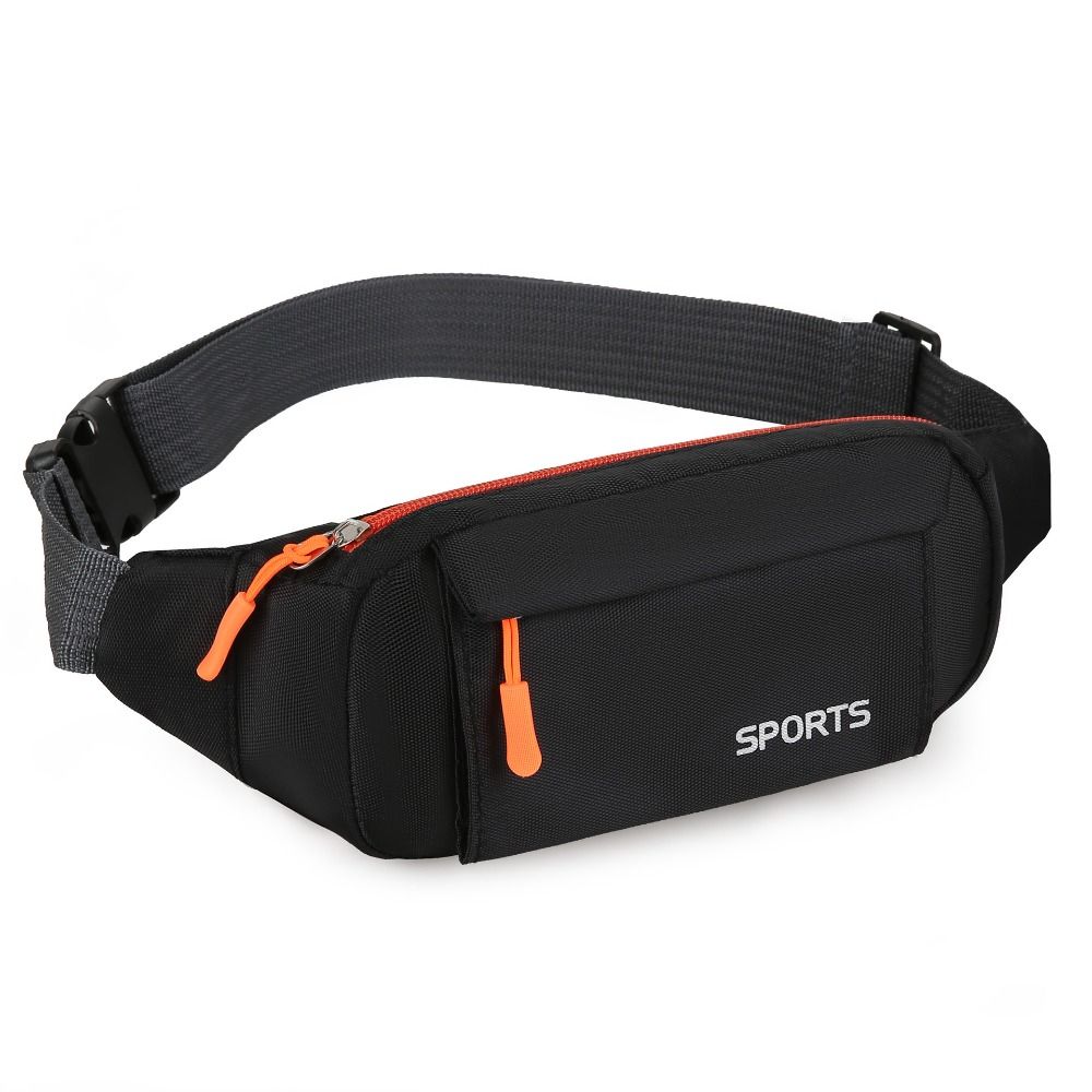 Women Waist Pack Sports Runnin - огляд і ціна Running Zwift