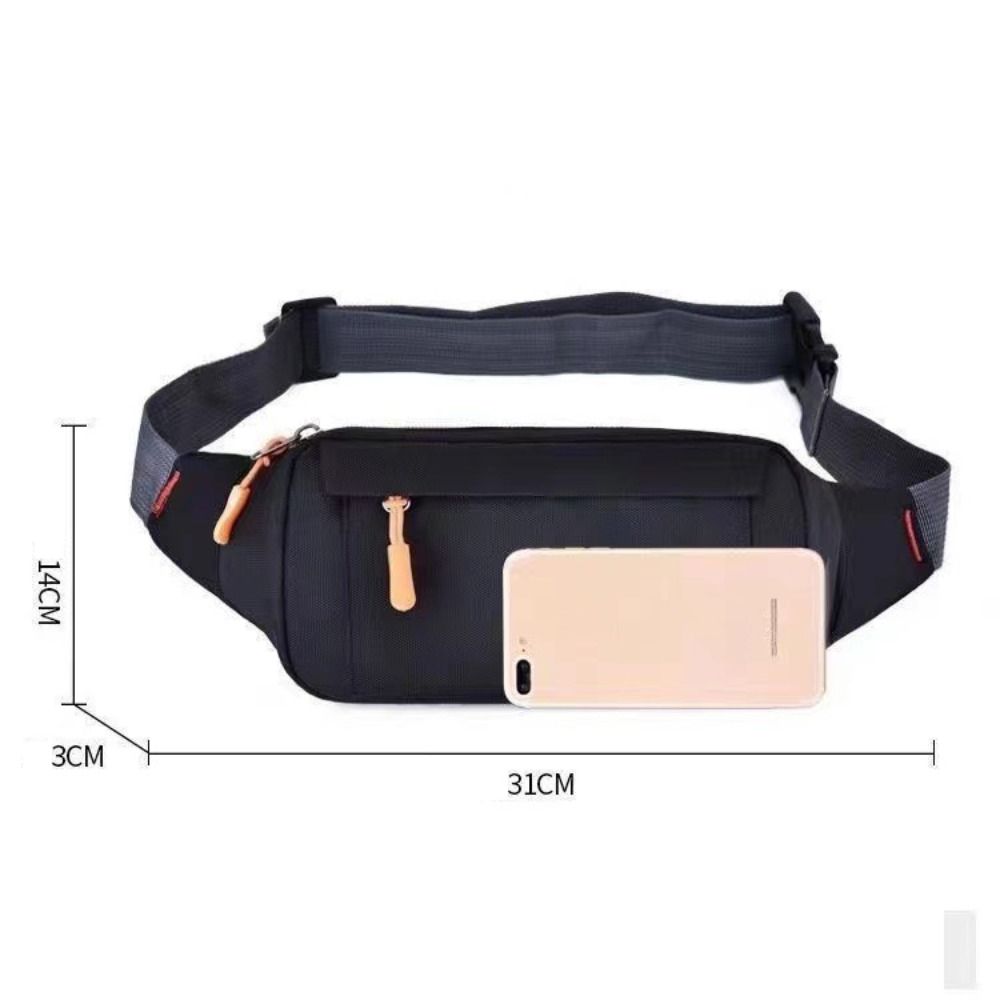 Women Waist Pack Sports Runnin - огляд і ціна Running Zwift