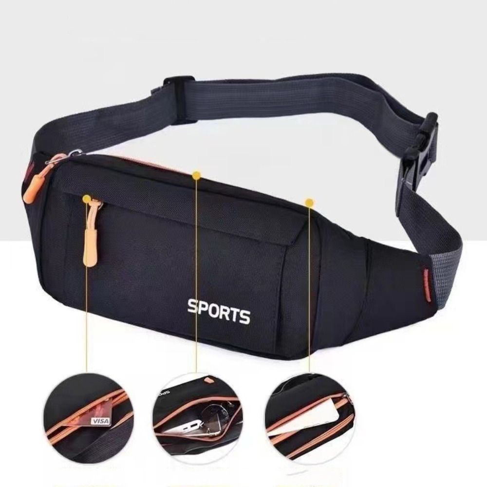 Women Waist Pack Sports Runnin - огляд і ціна Running Zwift
