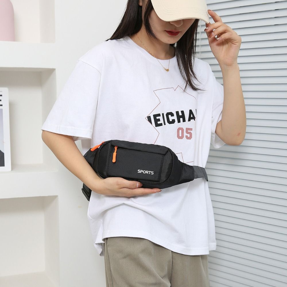 Women Waist Pack Sports Runnin - огляд і ціна Running Zwift